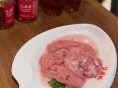 -九码头重庆毛肚火锅(棠岗店)
