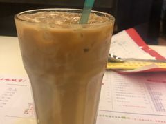-大哥餐厅(西城花园店)