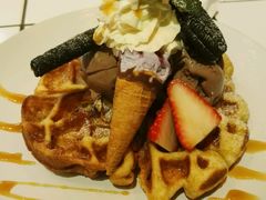 -MIKAKU(万达广场上海宝山店)