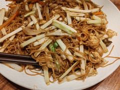 -渔傅·霞浦滩涂海鲜(建平店)