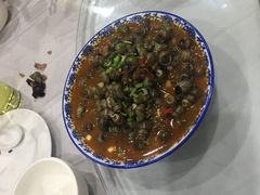 -邱记私房菜·十八年本地菜