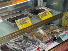 零售区-冠环球肉干大王(福隆新街店)