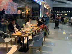 -夏日玛莉西餐厅(梅溪湖步步高店)