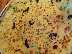 -吕氏疙瘩汤·私家菜馆(慈云寺店)