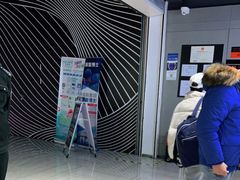 -一兆韦德健身(浦东万达会所)