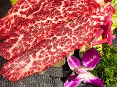 -玖·炭火烤肉