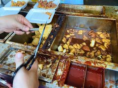 -细妹五香牛杂(步行街店)