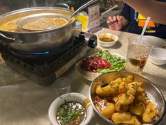 -小煵记·打边炉(西丽文光店)
