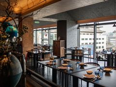 -喜悦烤鸭·新京菜(王府井店)