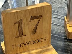 -THE WOODS 简餐 (国贸商城店)