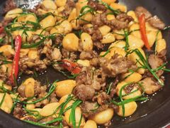-华膳楼·安徽地标美食·中华餐饮名店(文化公园店)