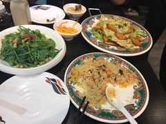 -巴依老爷新疆美食(远洋未来汇购物中心店)