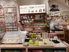 -猫的天空之城概念书店(杭州南宋御街店)