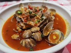 -龙虾当家·大排档(红谷滩五中店)