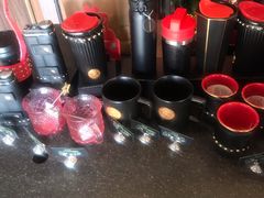 -星巴克(舟山蜈蚣峙店)