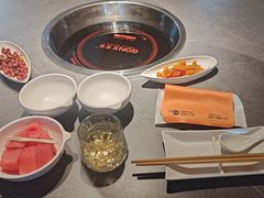 -竹犇番茄火锅(长风街店)