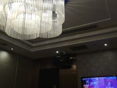 -牡丹峰朝鲜料理