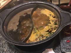 -滇池印象原生态火锅(南开大悦城店)