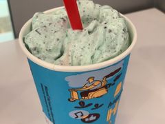 -DQ·蛋糕·冰淇淋(通州万达店)