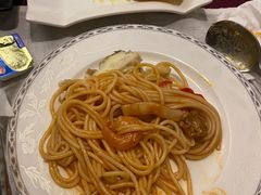 -92°C俄式厨房(中央大街店)