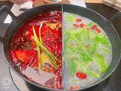 -山缓缓火锅(上海闵行龙湖店)