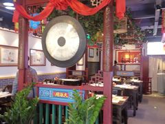 -大海碗·京菜炸酱面(雍和宫店)