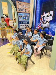 -奈尔宝家庭中心·亲子餐厅(华采天地店)