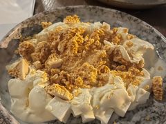 自制蜂巢冰激凌-BOR Eatery(安福路店)