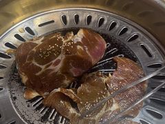 -妥妥烤肉料理(昙华林店)