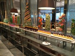 -银川国贸中心酒店