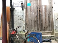 -观桥阁(锦溪店)