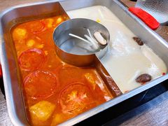 -新辣道鱼火锅(世纪金源购物中心店)