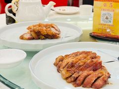 -寻味顺德·南记酒家·传统顺德菜·鱼生(广源路店)
