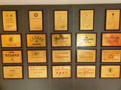 -山泉粤宴(广东大厦店)