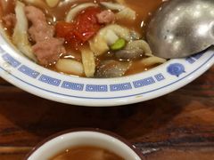 -老雒阳面馆·水席·洛阳菜(偃师店)