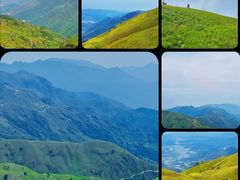 -萍乡武功山风景名胜区