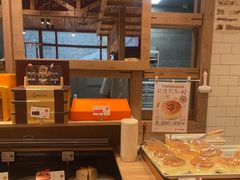 -西村叔叔的店·面包·甜品·蛋糕(崂山丽达店)