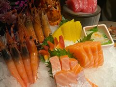 -花潮料理艺食馆(成都万象城店)