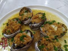 -琼大师东方烤乳猪(亚特兰蒂斯店)