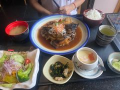 -江户前日本料理(瑞诗酒店店)