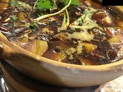 -江湖黑大兔(杨家坪店)