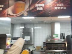 -麦当劳(凯德MALL太阳宫店)