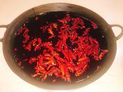 洞子火锅底料-洞子老火锅(青年路店)