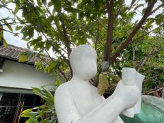 -喜洲吧·江畔老船厂·庭院餐厅(喜临院店)