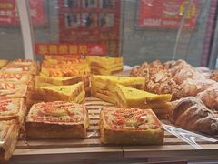 -味多美蛋糕(双安店)