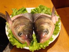 -张大胡子鱼头火锅酒楼(长益路店)