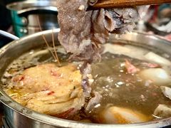 -丽江庭院·云南野生菌·海鲜火锅(鼓楼四合院店)