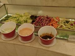 -即墨华玺大酒店·瑞尚阁西餐厅(鹤山路店)
