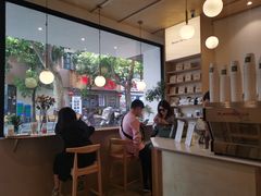 -常识咖啡common sense(春熙路店)