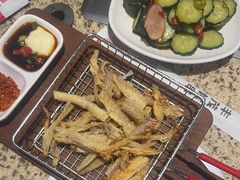 -丰茂烤串(卫星广场店)